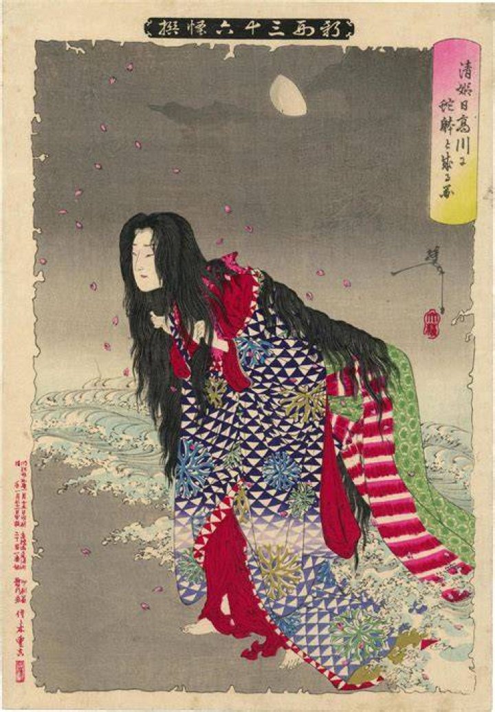 安珍清姫伝説：日本昔ばなしが語る愛と執念の物語 | Anchin and Kiyohime Explained