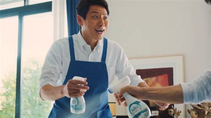 ファブリーズ CM 女優 歴代まとめ｜坂井真紀から綾瀬はるかまで全キャスト